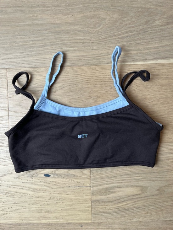 SET Active Other - SET Active Formcloud Cloud Training Bra M